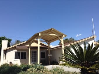 Home for Rent, Palo Alto, 4BR/2BA, Perfect for 4-5 Occupants 1