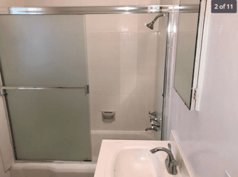 Title: 1B1B is available at Menlo Park, University Dr. 540. from Sept. 2