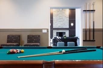 Sublease fantastic 1B1B near Stanford 转租斯坦福附近高端小区1B1B 4