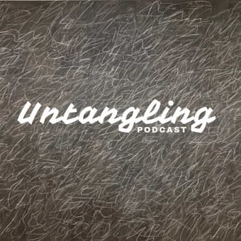 Need advice? We have a Podcast for that! 1