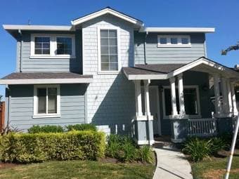 Mountain View Townhome for rent (4BR+2.5 Bath) 3