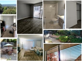 Private 1bd1br available in Spacious Apartment 1