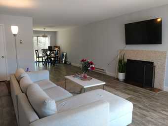 Private 1bd1br available in Spacious Apartment 2