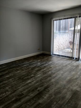 Private 1bd1br available in Spacious Apartment 3