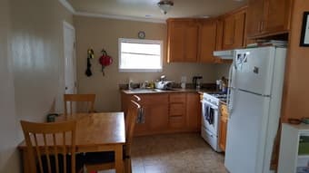 Cozy 1 bedroom apt. in Mountain View on the Palo Alto border 2