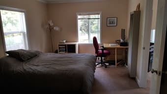 Cozy 1 bedroom apt. in Mountain View on the Palo Alto border 3