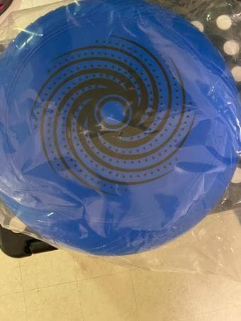 Selling New Frisbee 1
