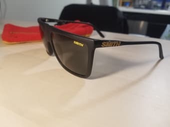 Smith Sunglasses 1