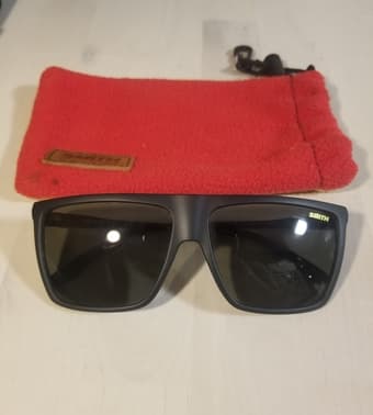Smith Sunglasses 2