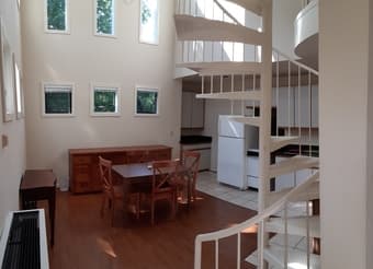 Midtown Palo Alto 1 brm/1bath apartment available for rent 1