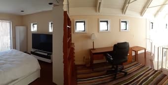 Midtown Palo Alto 1 brm/1bath apartment available for rent 2