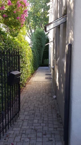 Midtown Palo Alto 1 brm/1bath apartment available for rent 3