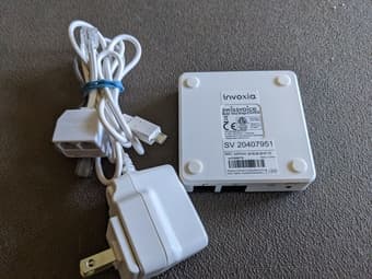 Invoxia Voice Bridge 1