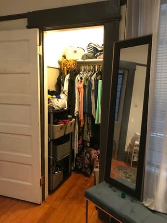 Room in the Mission available August 1 (move-in Aug 1 - Sep 1 latest) 3