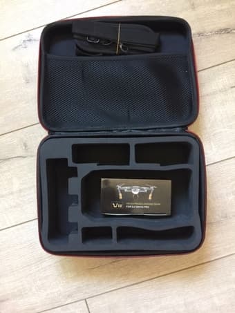 Brand New Carrying Case for DJI 2