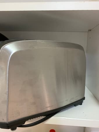 Toaster 1