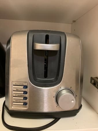 Toaster 2