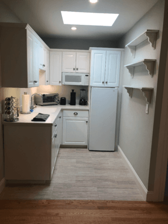 Charming studio apartment in downtown palo alto 3