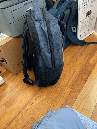 Kenneth Cole Reaction Dual Compartment 15.6" (rfid) 2