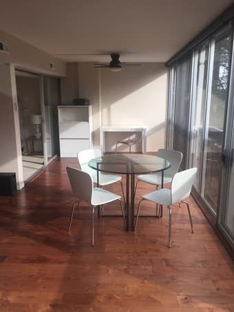 1BR/1BA In Downtown Palo Alto! 2