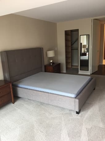 1BR/1BA In Downtown Palo Alto! 4