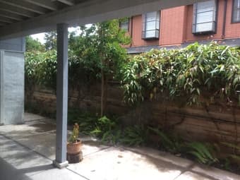 Furnished Menlo Park room available August 28 4