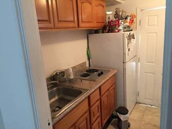 Charming studio/in-law home with private yard/garden in Mountain View 4