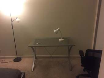 Room in 2b2b in Palo Alto, Available now, August Free, $1500/per month 1