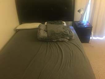 Room in 2b2b in Palo Alto, Available now, August Free, $1500/per month 3