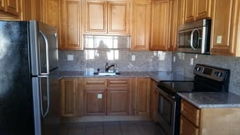 1B1B apartment in calm Menlo Park area - close to 101 3