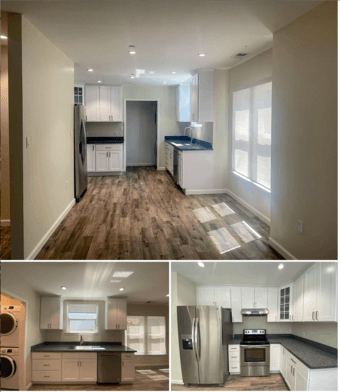 4BR 2BA Millbrae apartment (Aug 1) 1