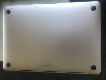 LIKE NEW MacBook Rose Gold Retina 12" (512GB/8GB/1.3GHz) - At Stanford 3