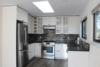 1B/1B 600sqft unit in Sunnyvale.With backyard and private entrance 3