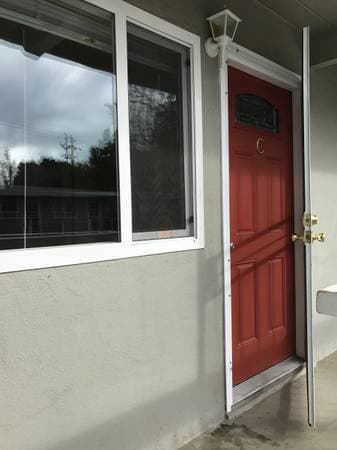 $2400 / 1br - Newly Renovated 1BR/1BA in quiet complex (Menlo Park) 4