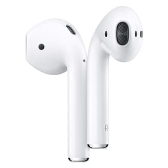Brand new (sealed) AirPods 1