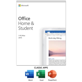 Sealed/New Microsoft Office Suite 1