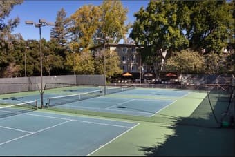 Sublease 1B1B luxury apartment near Stanford 3