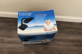 Verilux SmartLight 1