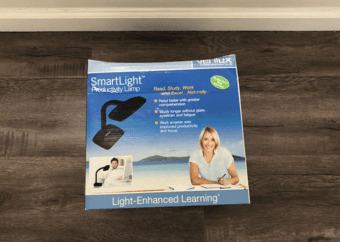 Verilux SmartLight 2