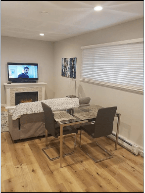 Jr 1B/1B near Stanford (Private, Quiet, Fully Furnished) - Reduced 1