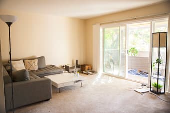 Private furnished room in MountainView downtown 2br/1b(female) 7th AUG 1