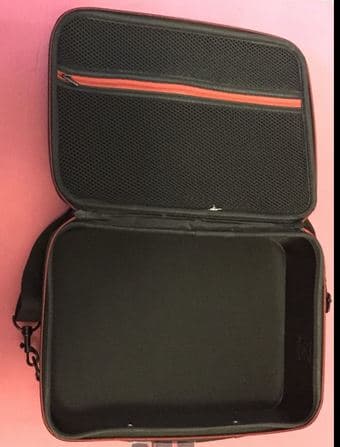 Brand New Carrying Case for DJI 3