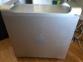 Mac Pro 3