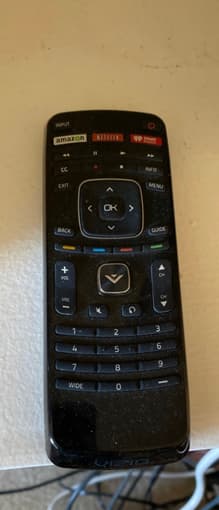 Vizio E-Series LED 50" HD Smart TV 2