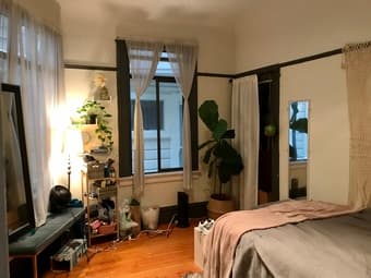 Room in the Mission available 1
