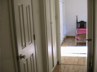 Independent room/studio. Walk to Stanford. Utilities included. 3