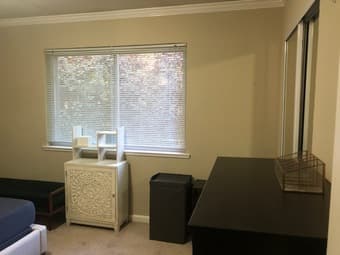 Midtown Palo Alto Apartment, Room for rent, female only. 4