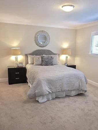 Menlo Park Home for rent. 3 bedroom, 2 bath 3