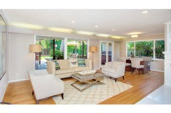 Palo Alto House 5 bed, 3 bath 2