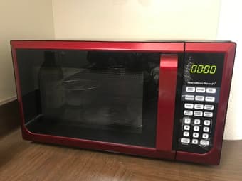 Microwave 2